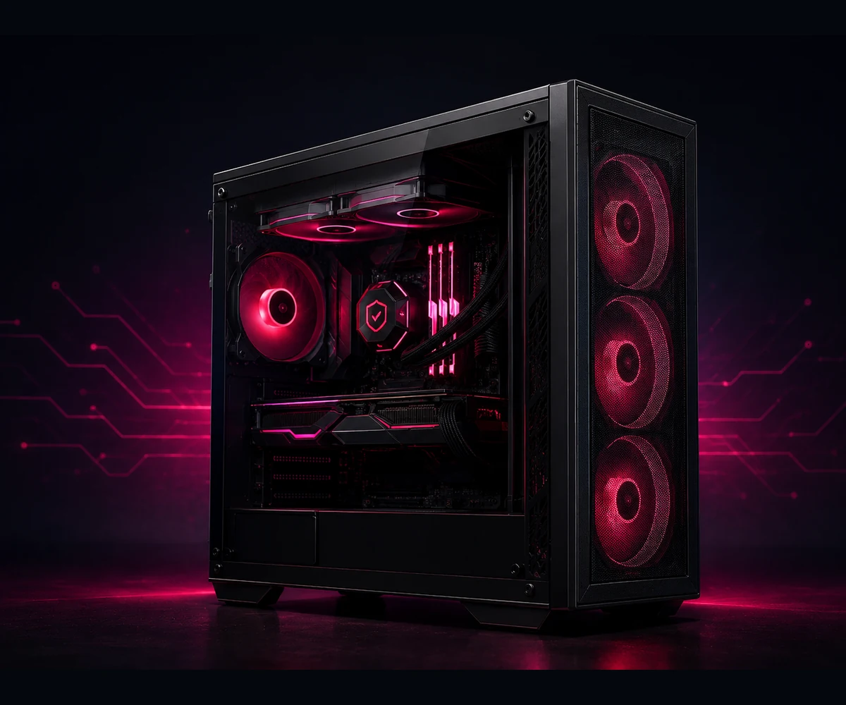 Computadoras