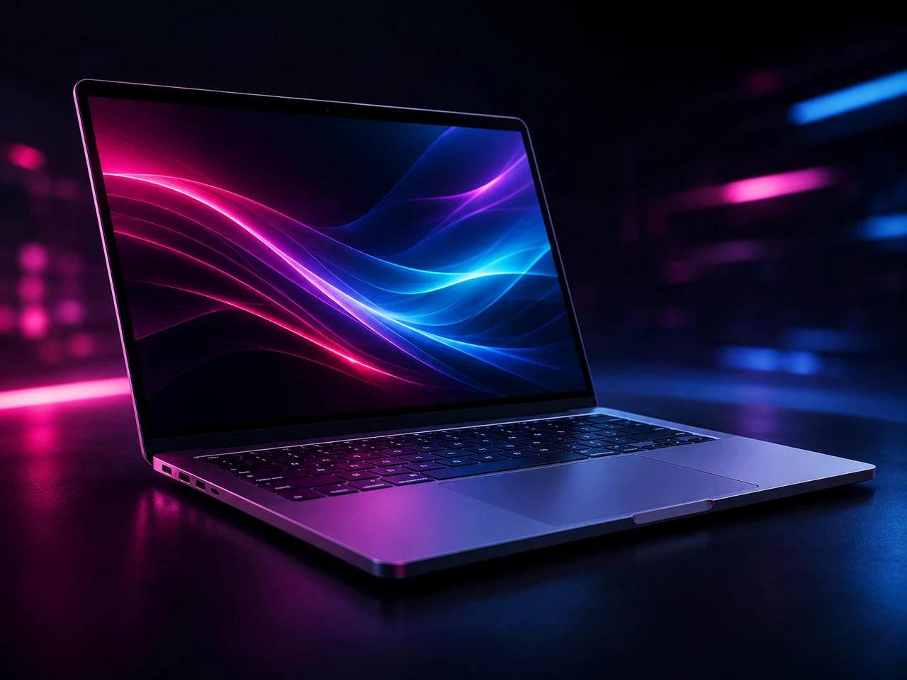 Laptops