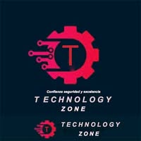 Technology Zone Logo
